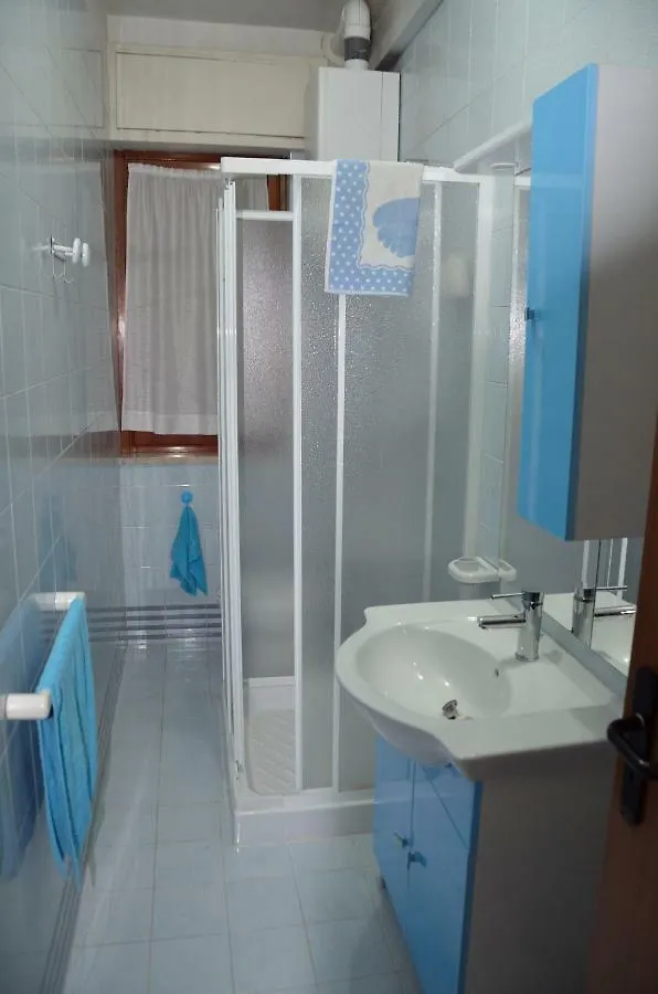 Holiday home Appartamento Ortigia Giuliana Syracuse Italy