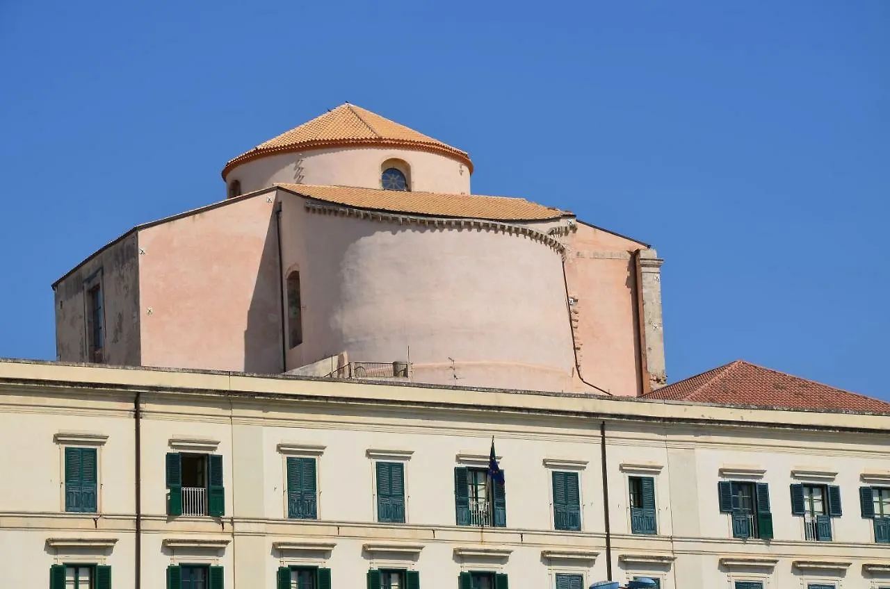 Holiday home Appartamento Ortigia Giuliana Syracuse Italy
