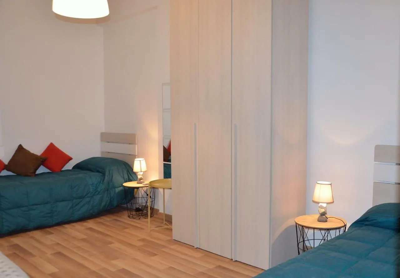 Holiday home Appartamento Ortigia Giuliana Syracuse