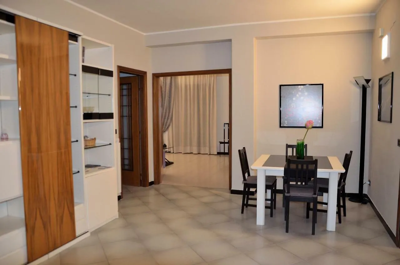 Appartamento Ortigia Giuliana Syracuse Holiday home
