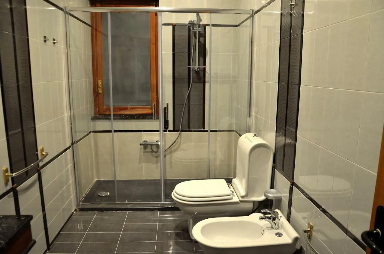 Holiday home Appartamento Ortigia Giuliana Syracuse